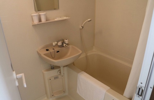 Sakai Ward Hotel | Hotel Sunplaza Sakai