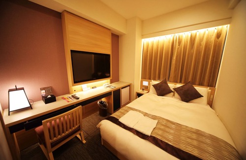 Kaminarimon Hotel | Hotel Sunroute Asakusa