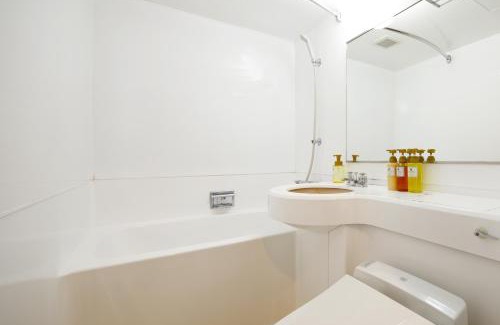 Sugatani Onsen Hotel | Hotel Sunroute Hikone