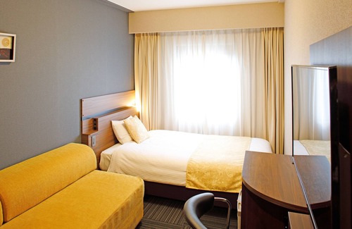 Onoe Onsen Hotel | Hotel Sunroute Hikone