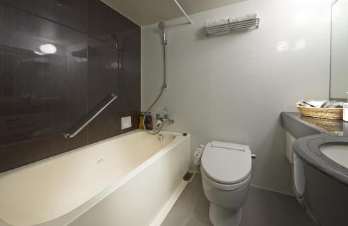 Yoyogi Hotel | Hotel Sunroute Plaza Shinjuku