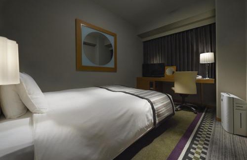 Yoyogi Hotel | Hotel Sunroute Plaza Shinjuku
