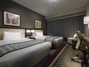 Yoyogi Hotel | Hotel Sunroute Plaza Shinjuku