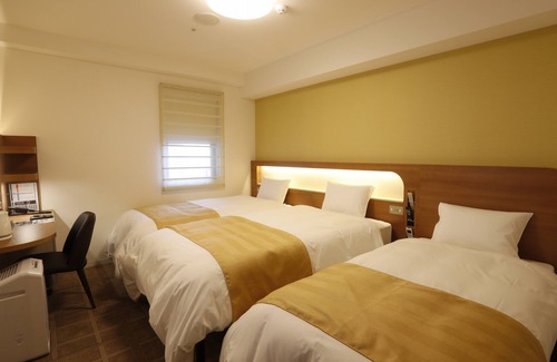 Hyogo Hotel | Hotel Sunroute Sopra Kobe Annesso