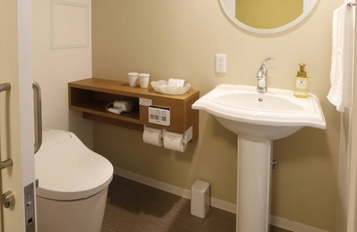 Hyogo Hotel | Hotel Sunroute Sopra Kobe Annesso