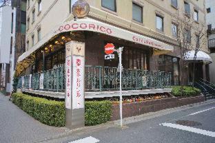 Ueno Hotel | Hotel Sunroute Stellar Ueno