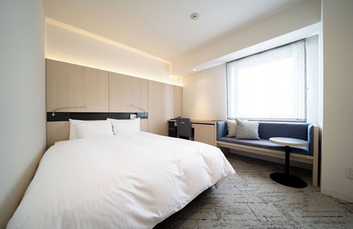 Tokushima Hotel | Hotel Sunroute Tokushima