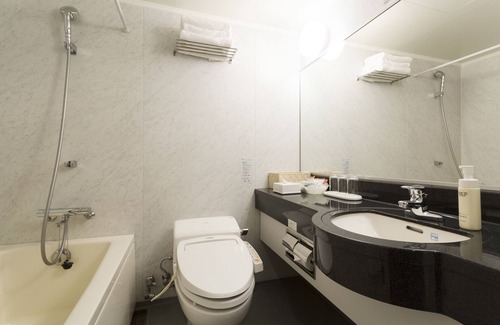 Tokushima Hotel | Hotel Sunroute Tokushima