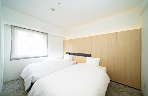 Tokushima Hotel | Hotel Sunroute Tokushima