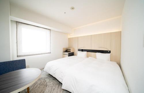Tokushima Hotel | Hotel Sunroute Tokushima