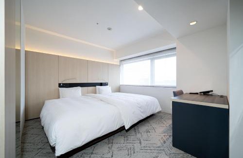 Tokushima Hotel | Hotel Sunroute Tokushima