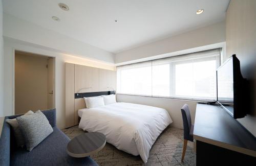 Tokushima Hotel | Hotel Sunroute Tokushima