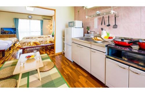 Tokeshi Hotel | Hotel Sunset Zanpa - Vacation STAY 50201v