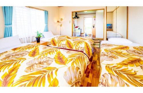 Tokeshi Hotel | Hotel Sunset Zanpa - Vacation STAY 50201v