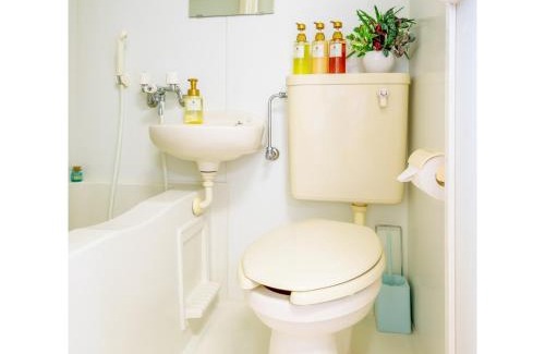 Tokeshi Hotel | Hotel Sunset Zanpa - Vacation STAY 50201v