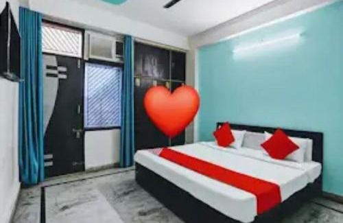 Ghaziabad Hotel | Hotel Sunshine Cave , Ghaziabad