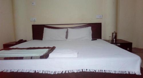 Kashipur Hotel | Hotel Sunshine