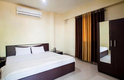 Kashipur Hotel | Hotel Sunshine