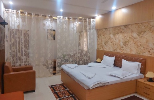 Purnia Hotel | Hotel sunshine