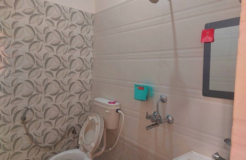 Purnia Hotel | Hotel sunshine