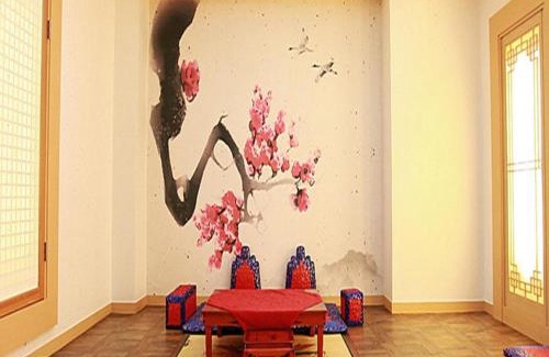 Dong-gu Hotel | Hotel Sunshine