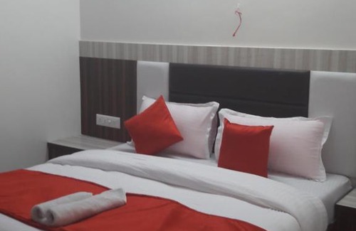 Navrangpura Hotel | Hotel Sunstay