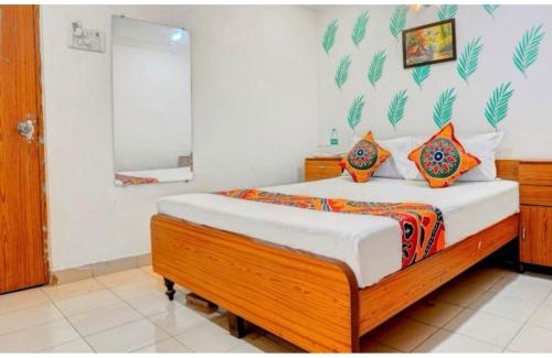 Grant Road Hotel | Hotel Super