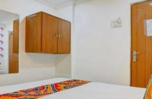 Grant Road Hotel | Hotel Super