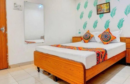 Grant Road Hotel | Hotel Super