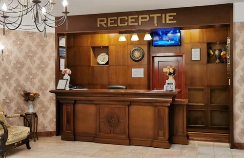 Baile Olanesti Hotel | Hotel Suprem