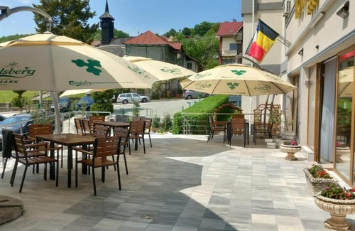 Baile Olanesti Hotel | Hotel Suprem