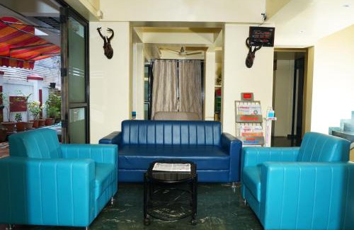 Central Pune Apartment | hotel suraj classic