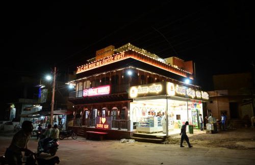 Pokhran Hotel | Hotel Suraj Haveli