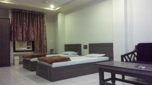 Khattalwada Hotel | Hotel Surbhi