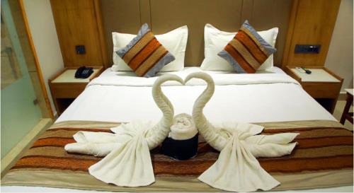 Jabalpur Hotel | Hotel Surya