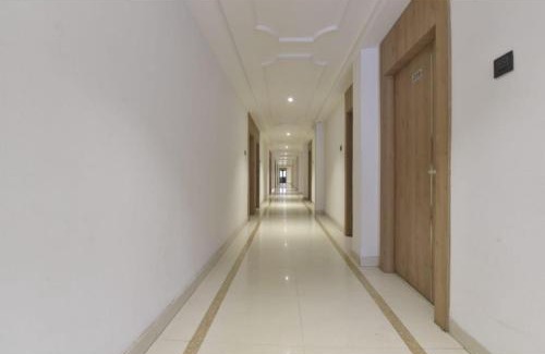 Jabalpur Hotel | Hotel Surya