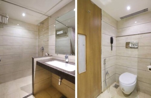 Sayajiganj Hotel | Hotel Surya