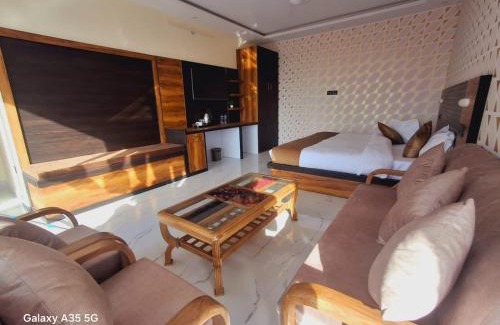 Dehradun Hotel | Hotel Surya Inn