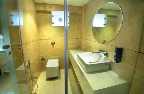 Jabalpur Hotel | Hotel Surya Jabalpur