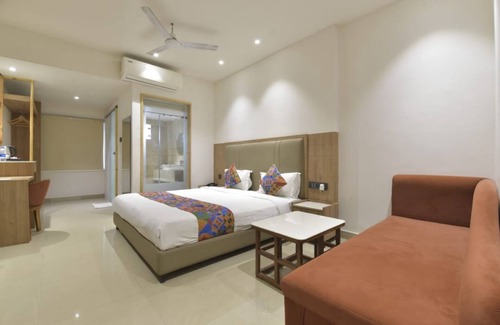 Jabalpur Hotel | Hotel Surya Jabalpur
