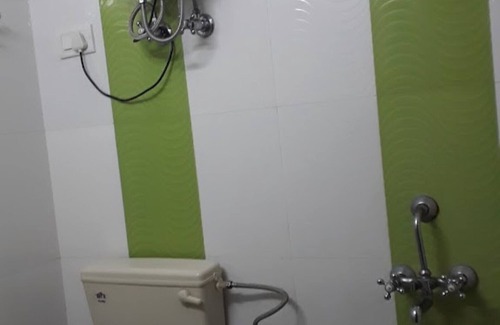 Chomu Hotel | Hotel Surya Palace
