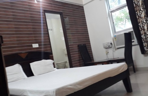 Chomu Hotel | Hotel Surya Palace