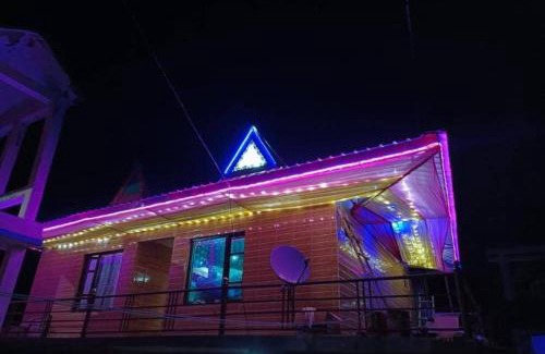Kharsali House | Hotel Suryatanaya Niketen