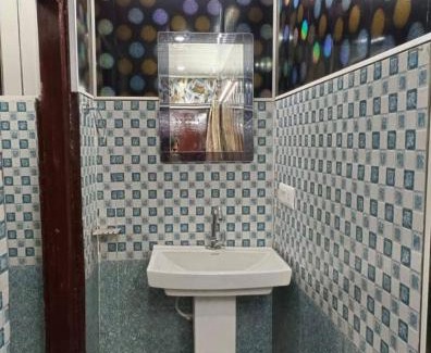 Kharsali House | Hotel Suryatanaya Niketen