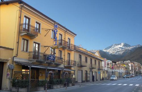 Susa Hotel | Hotel Susa