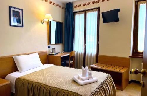Susa Hotel | Hotel Susa