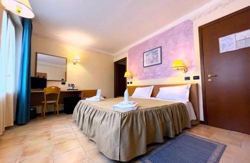 Susa Hotel | Hotel Susa