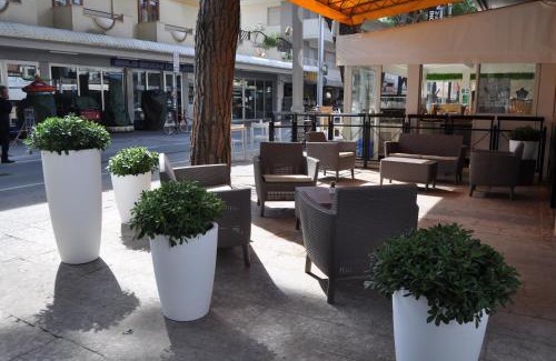 Alba Hotel | Hotel Susy - Ambienti rinnovati - direttamente su viale Dante e a due passi dal mare
