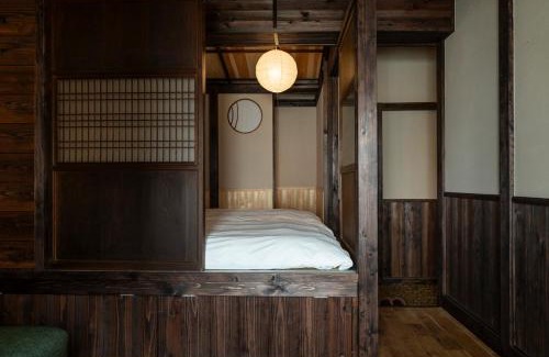 Tsukiji Hotel | Hotel Suzumeya Tsukiji plus kitchen