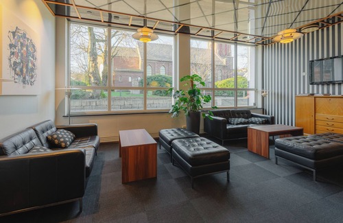 Sandnes Hotel | Hotel Sverre